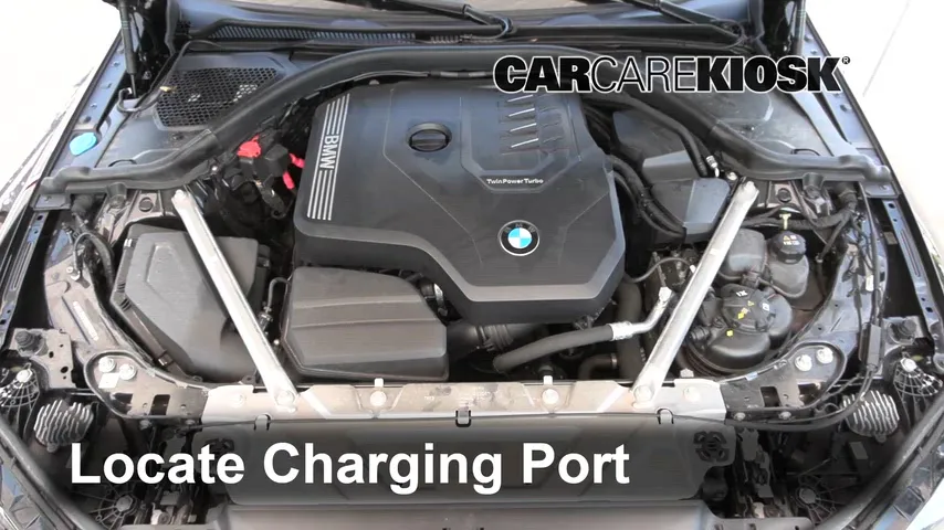 2024 BMW 430i xDrive 2.0L 4 Cyl. Turbo Climatisation